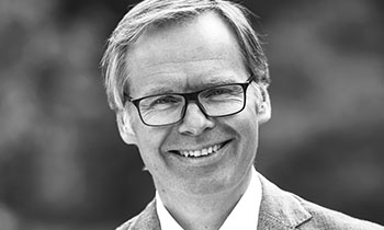 В центре влияния