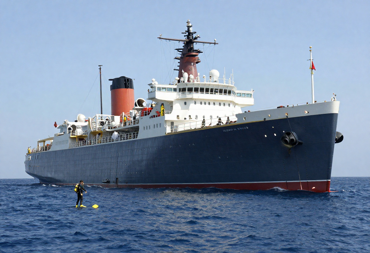 Is It Possible to Raise the Titanic? The Truth in 2026