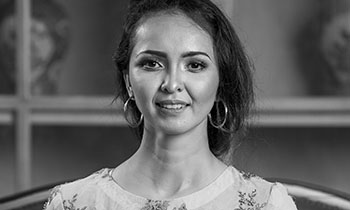 Цветок одной земли