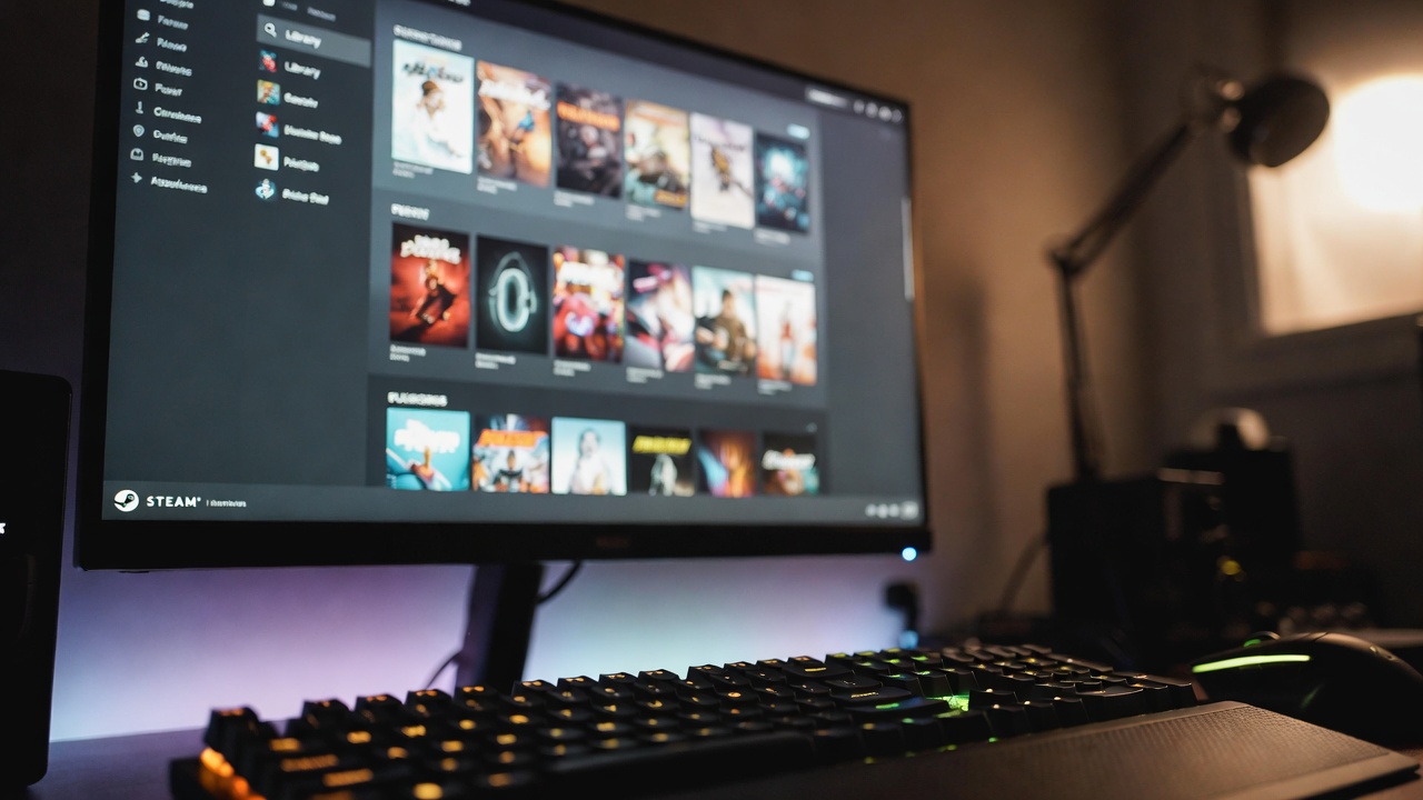 Как вернуть игру в Steam и не потерять деньги