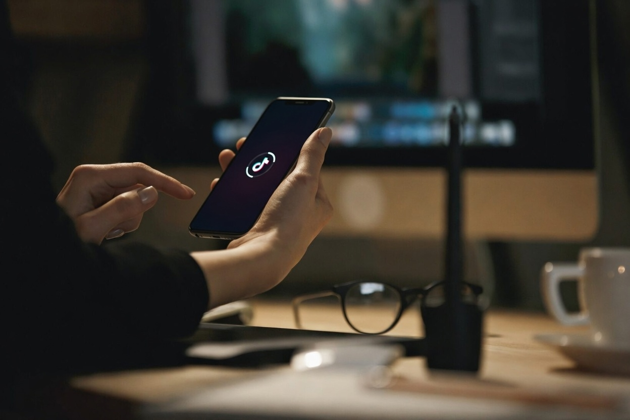 Как Обновить ТикТок Мод: Полное Руководство 2026