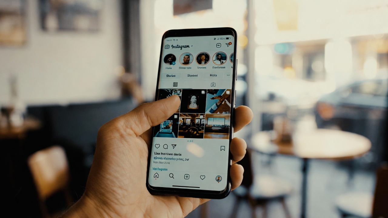 Как удалить аккаунт Instagram: временно или навсегда