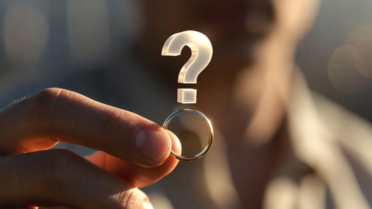 Как узнать размер кольца точно и без лишних сомнений