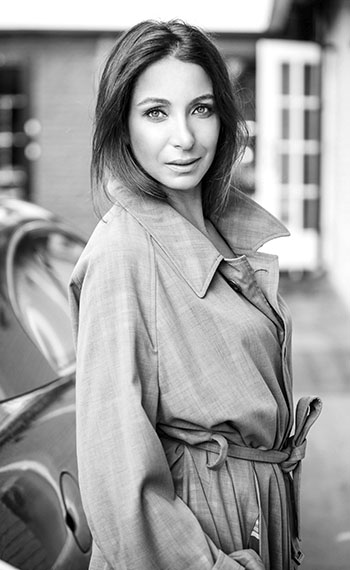 И за спиною — города и страны, чтобы найти свой дом…