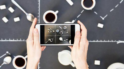 Как создать единую эстетику для своего Instagram профиля?