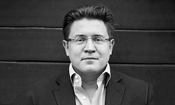 Духовный дом