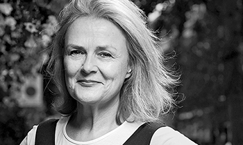 Give the world a foothold for change