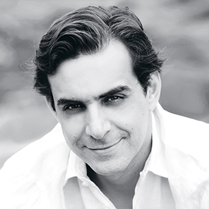 Настоящая любовь