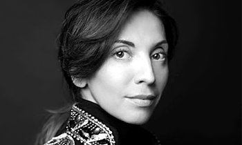 Лестница в небо