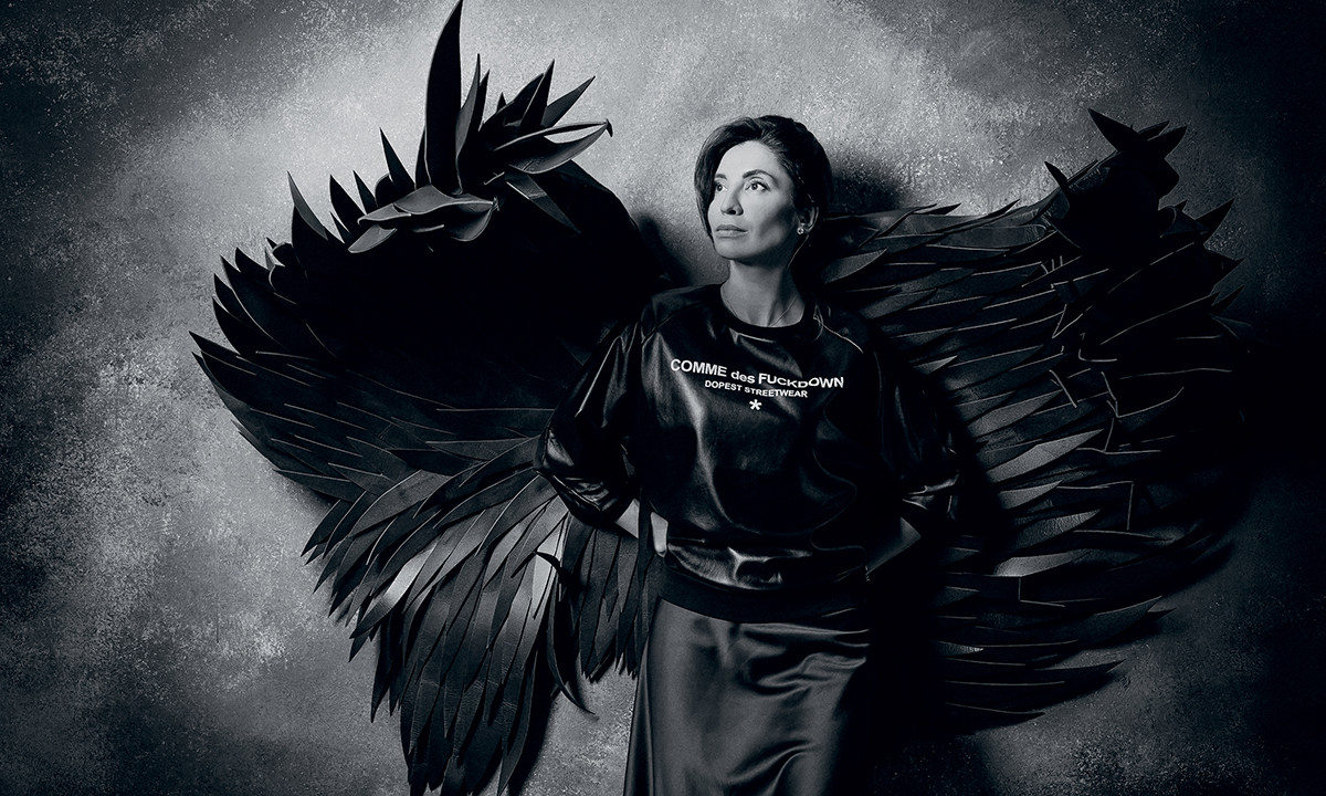 Королевская дорога