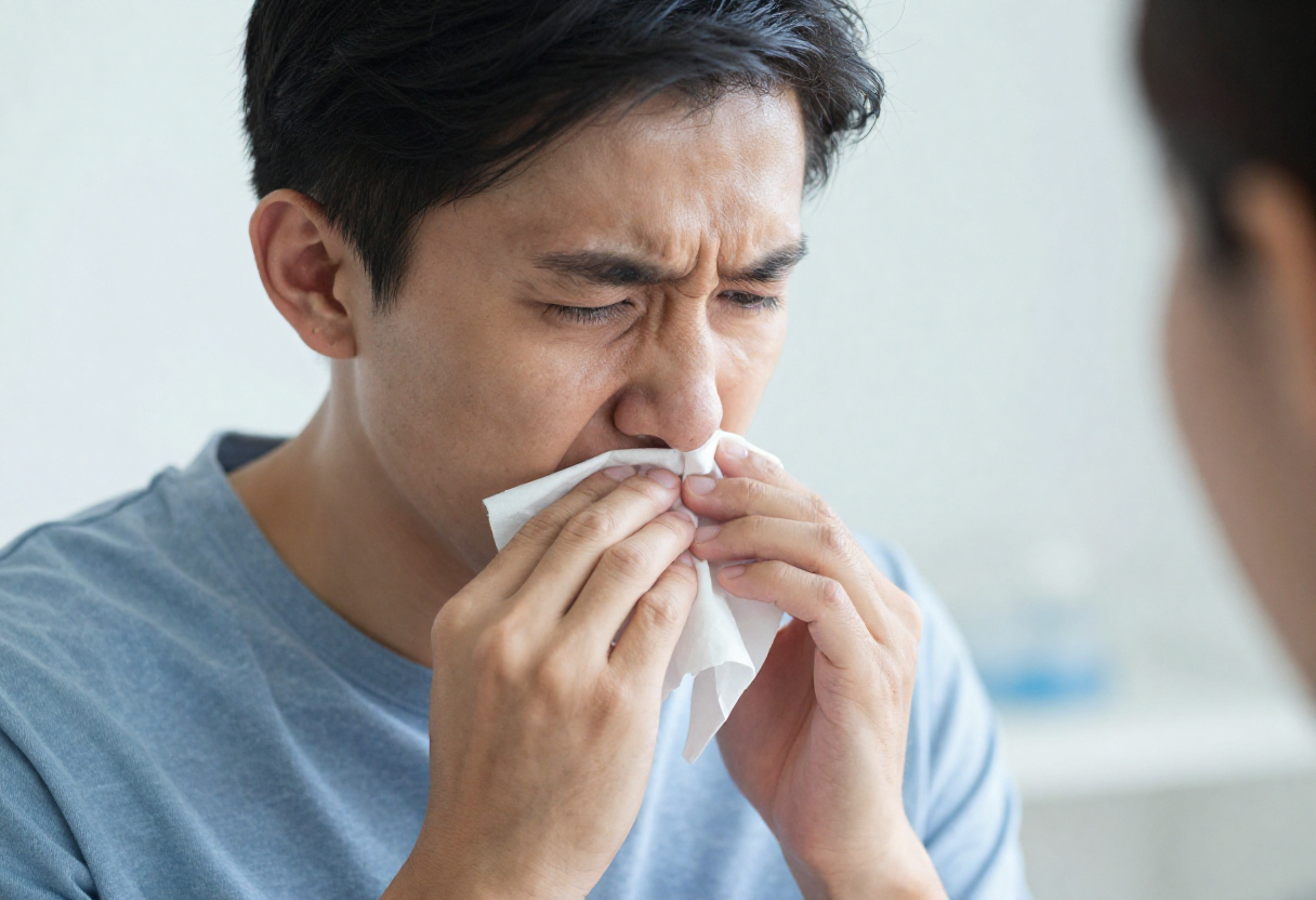 Can You Cough Up a Lung? Medical Facts 2026