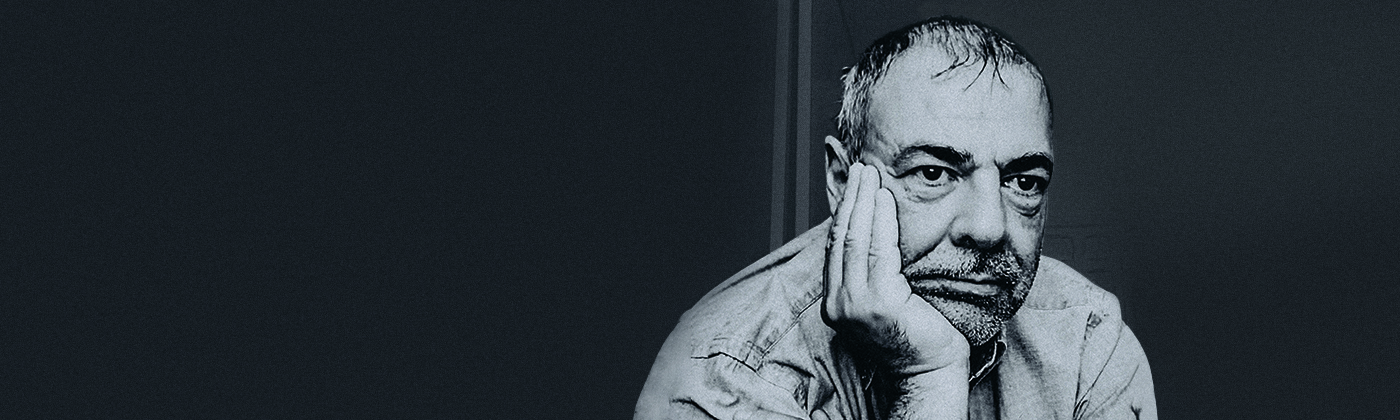 The World Has Changed