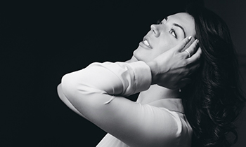 Время любви