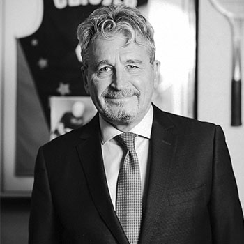 Сила доверия