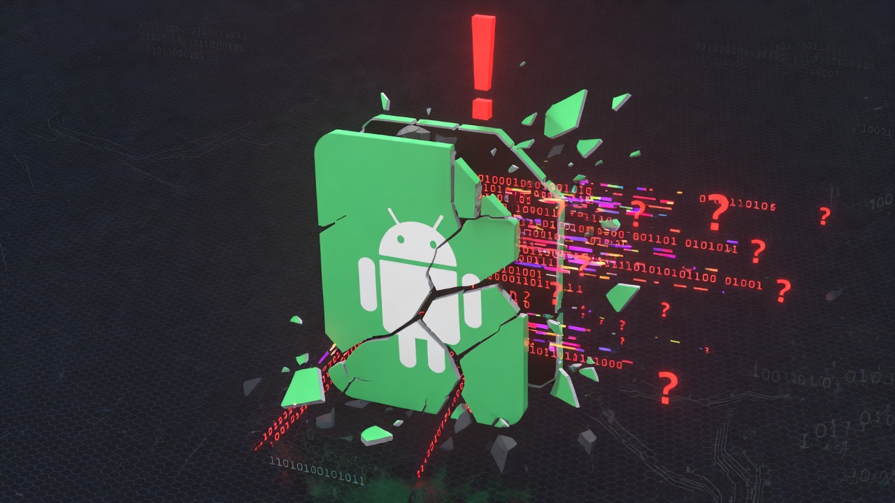 Ошибка при синтаксическом анализе пакета на Android: причины и рабочие решения