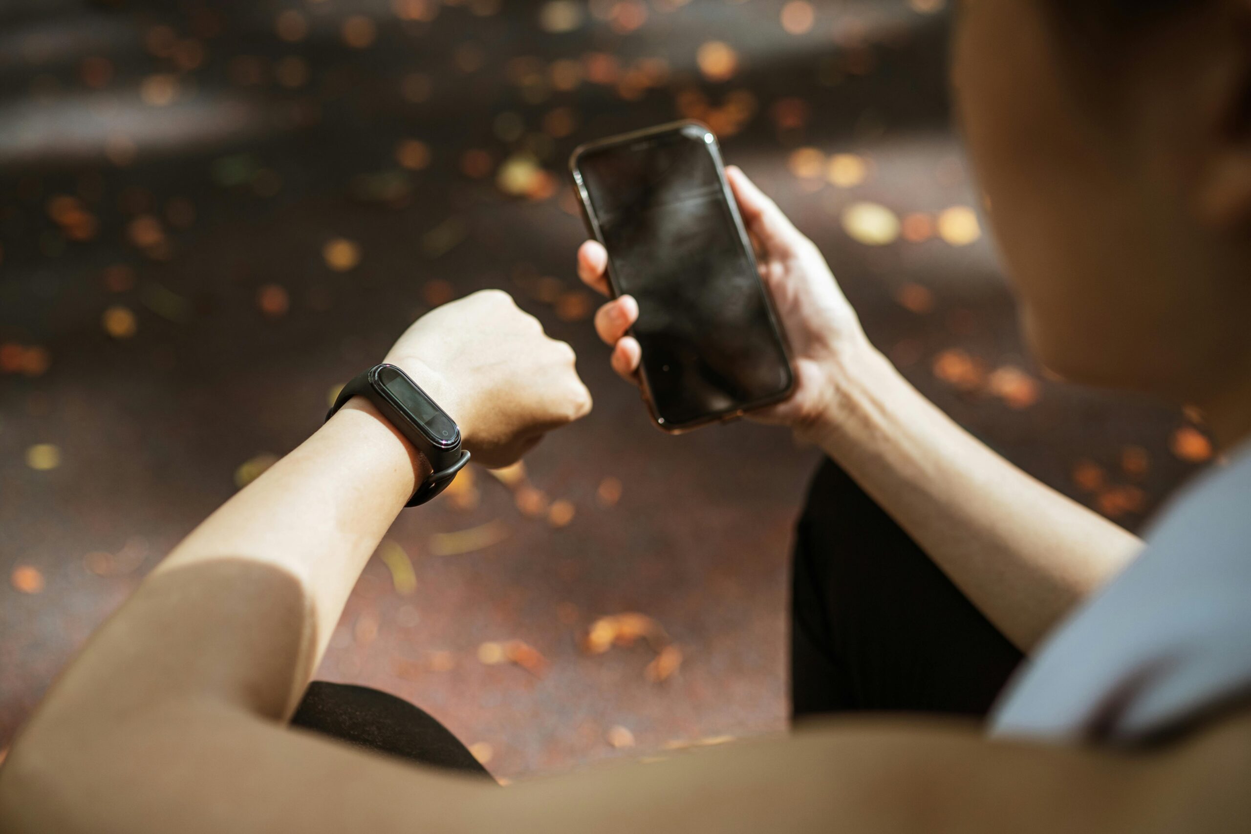 Top Wearable App Development Companies