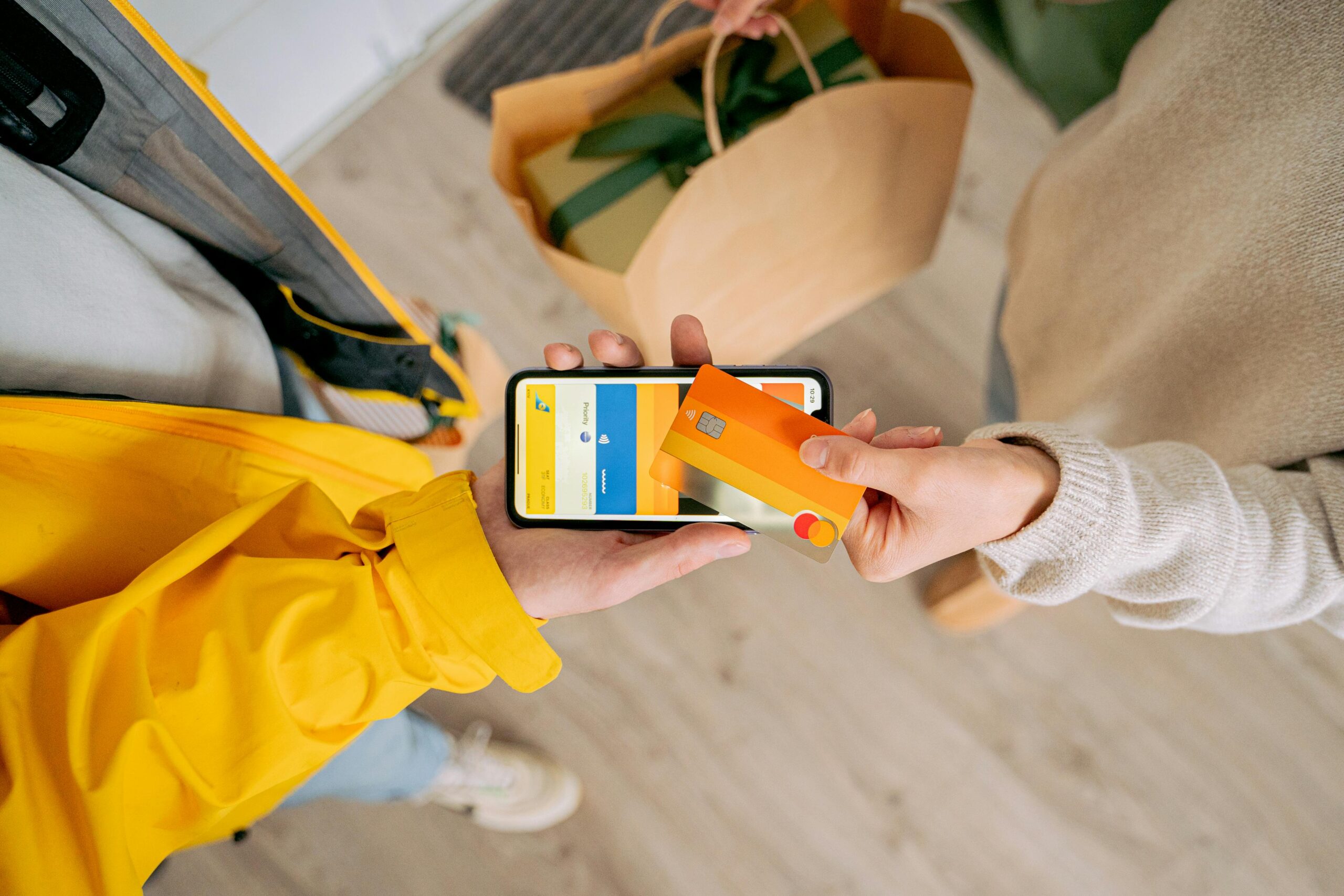 Top Companies for Digital Wallet App Development