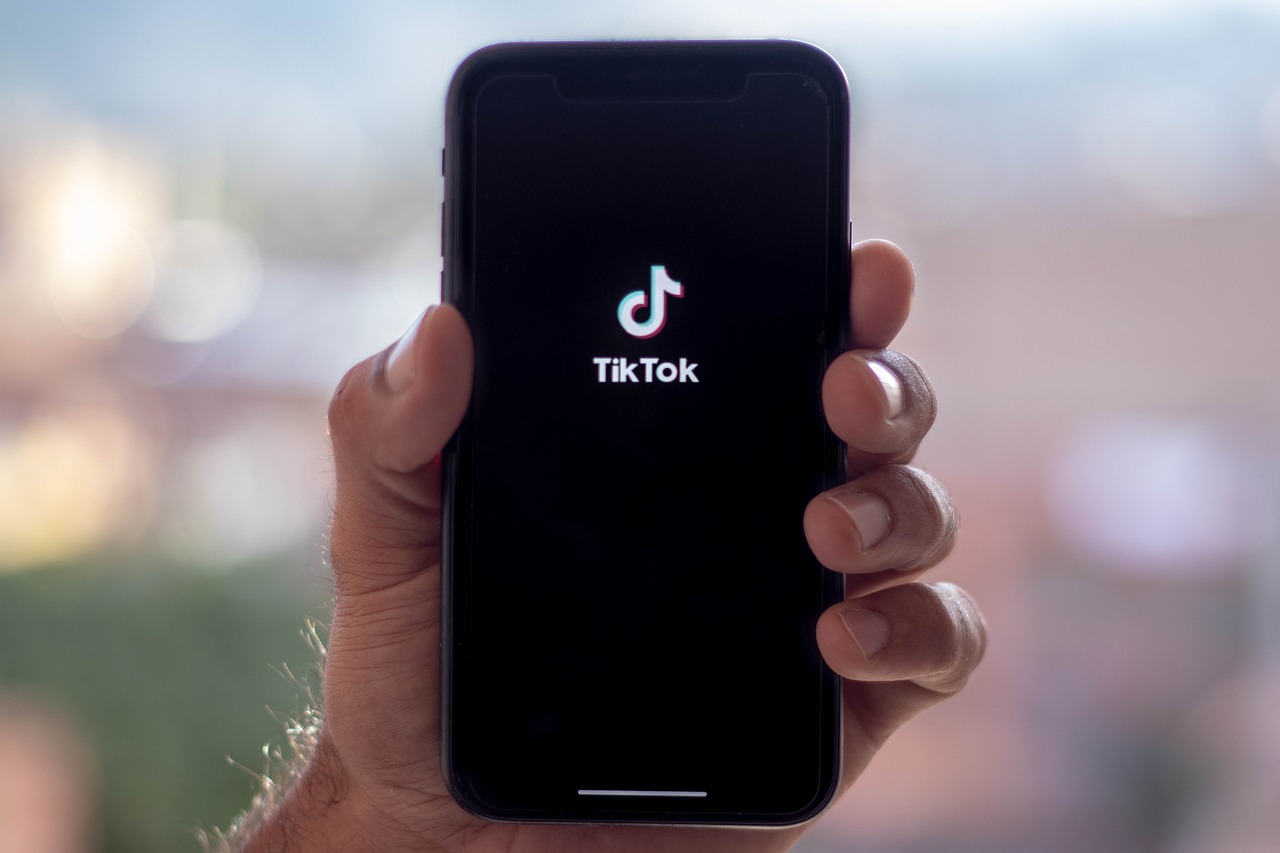 Почему не приходит код подтверждения TikTok