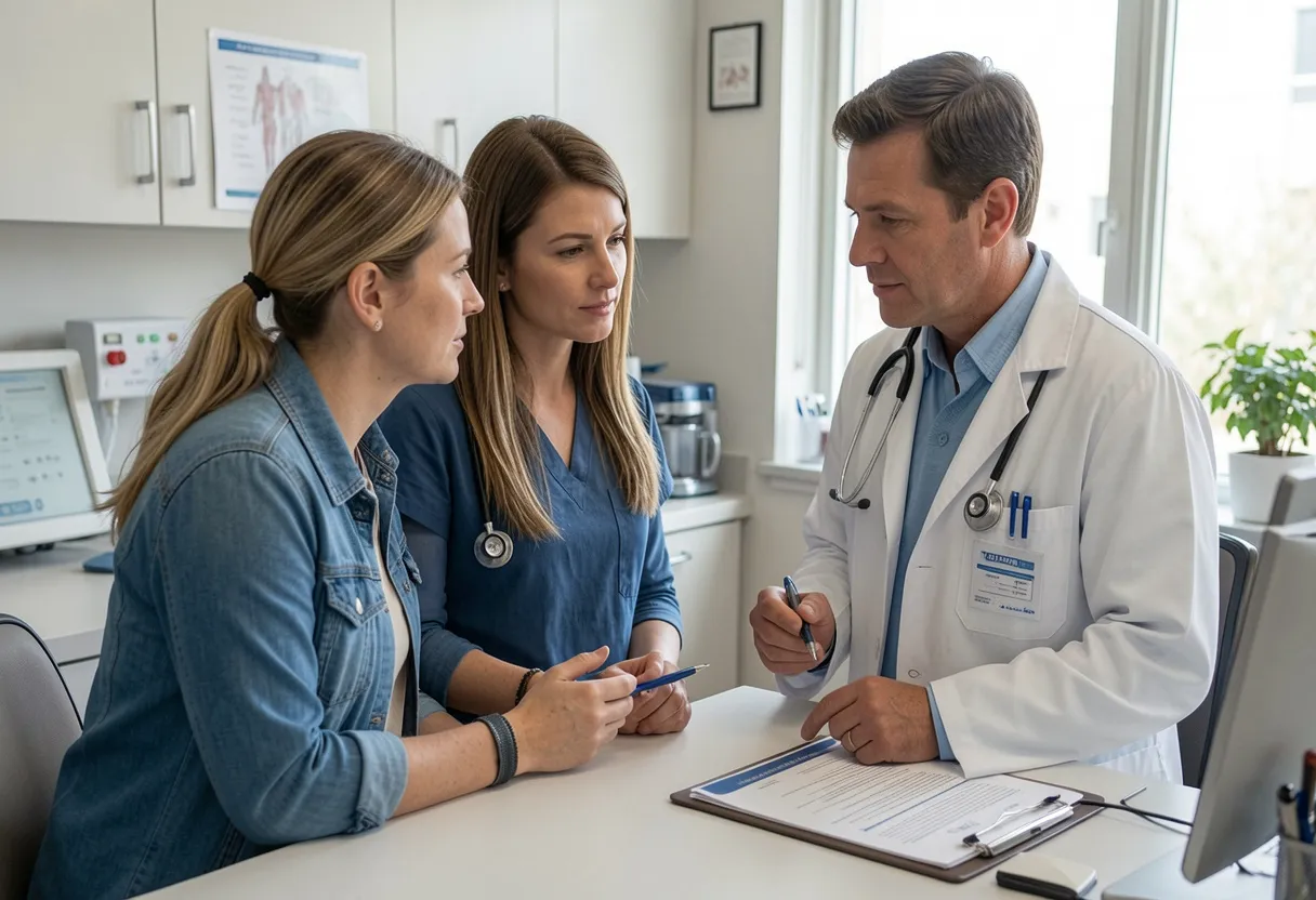 Is It Possible to Be Allergic to Semen? Facts for 2026