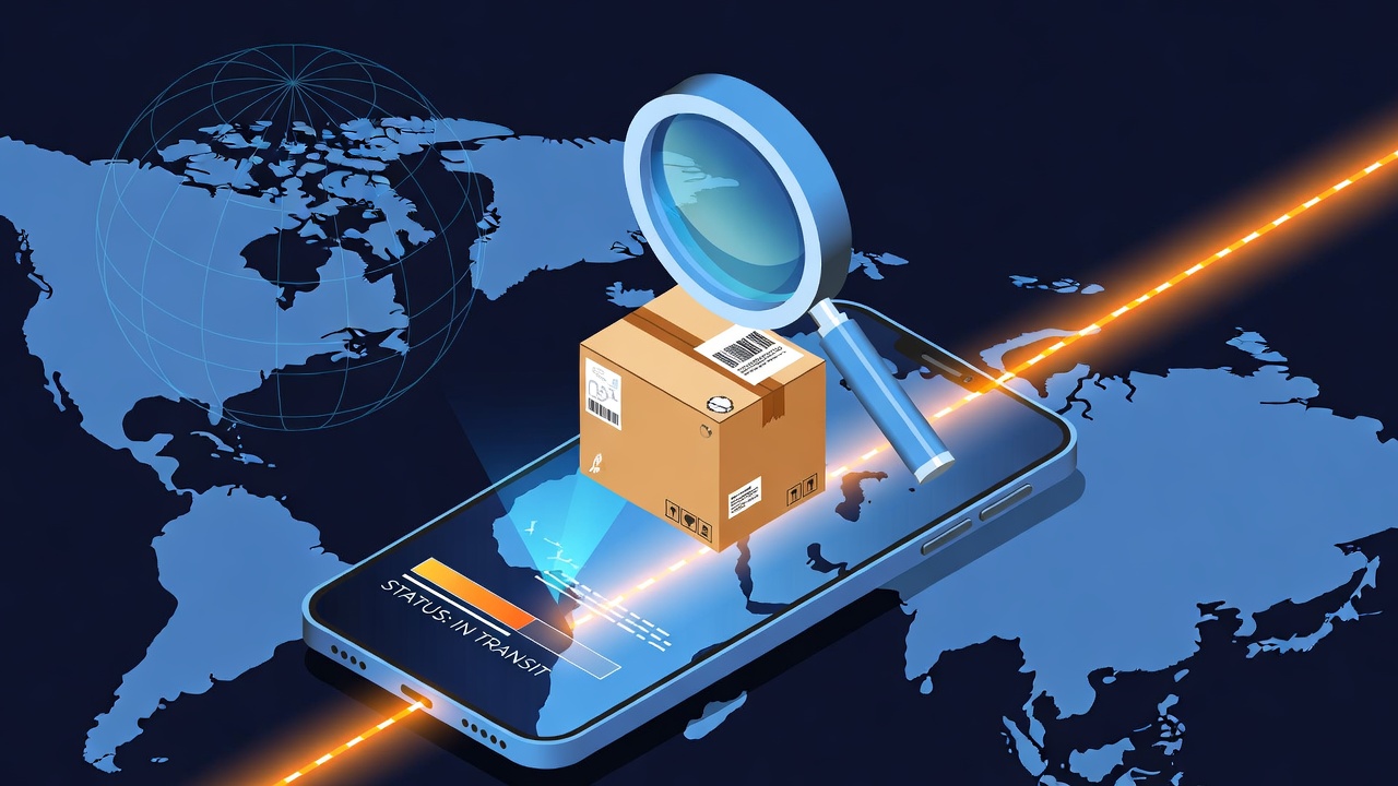 Топ‑сайты для отслеживания посылок с AliExpress: что работает в 2026 году