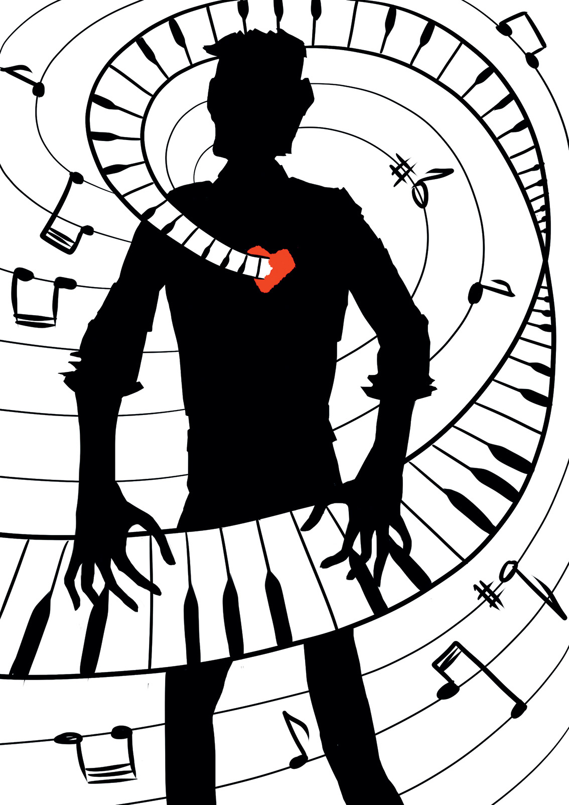 Путь Феникса