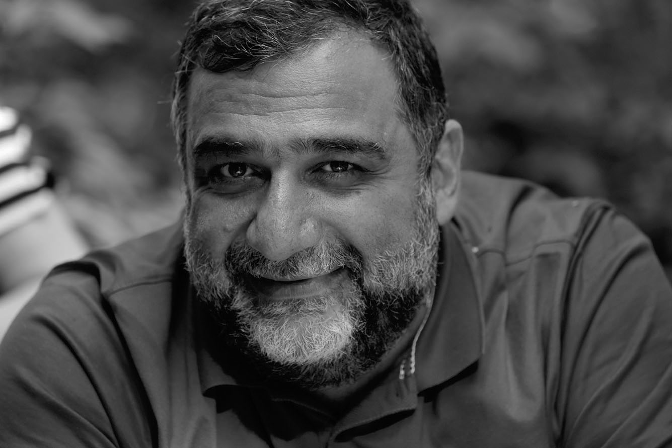 Идеальный шторм