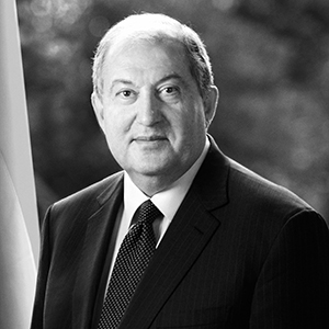 Константа Президента