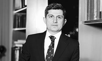 It is Not Just Business