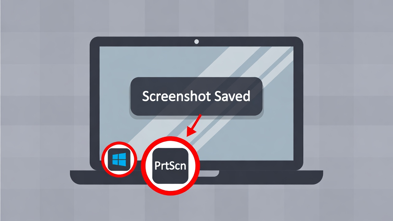 Как сделать скрин на ПК: понятное руководство без лишнего