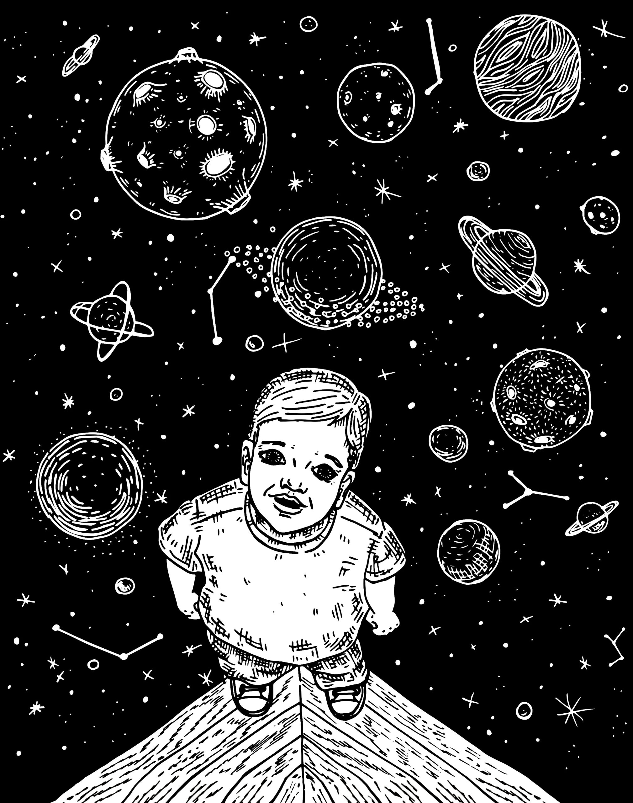 Getting to know the Universe