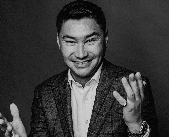 Человеческий фактор