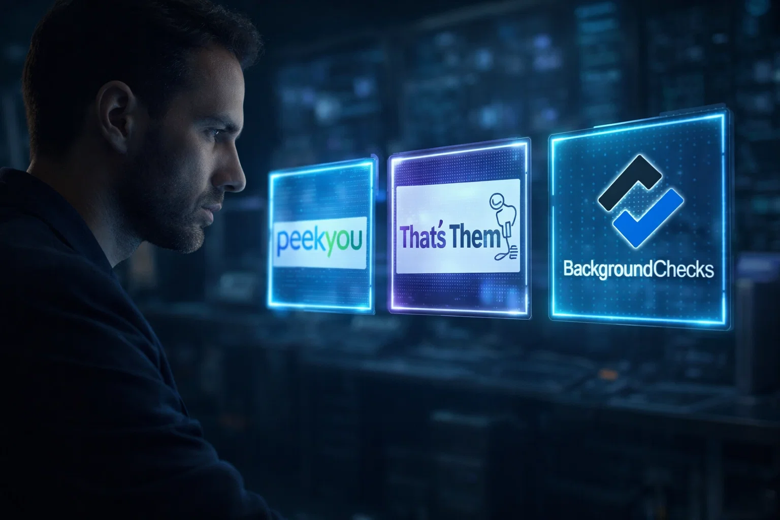 Free TruthFinder Alternatives You Can Try Today