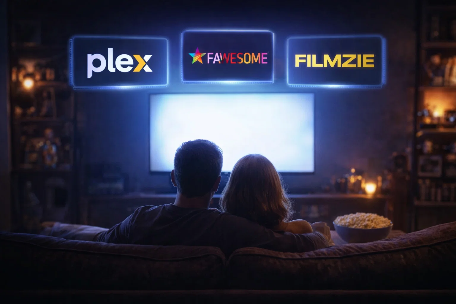 Top Project Free TV Alternatives You Should Check Out