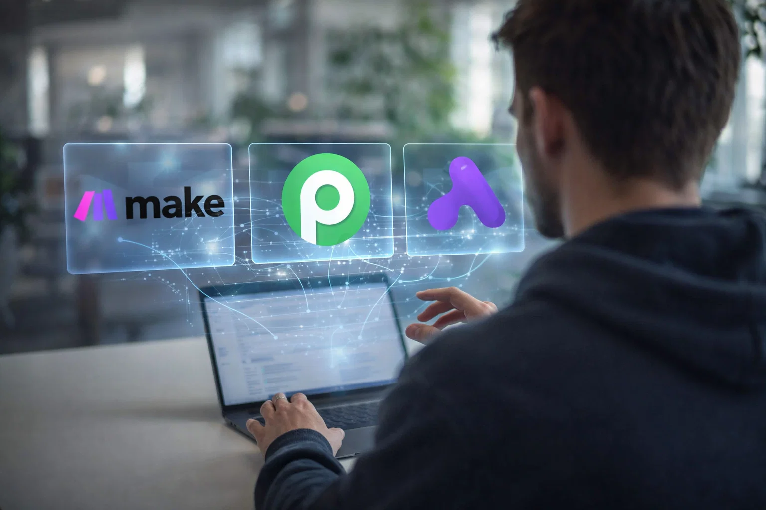 Top Free Alternatives to Zapier for Streamlining Your Workflow