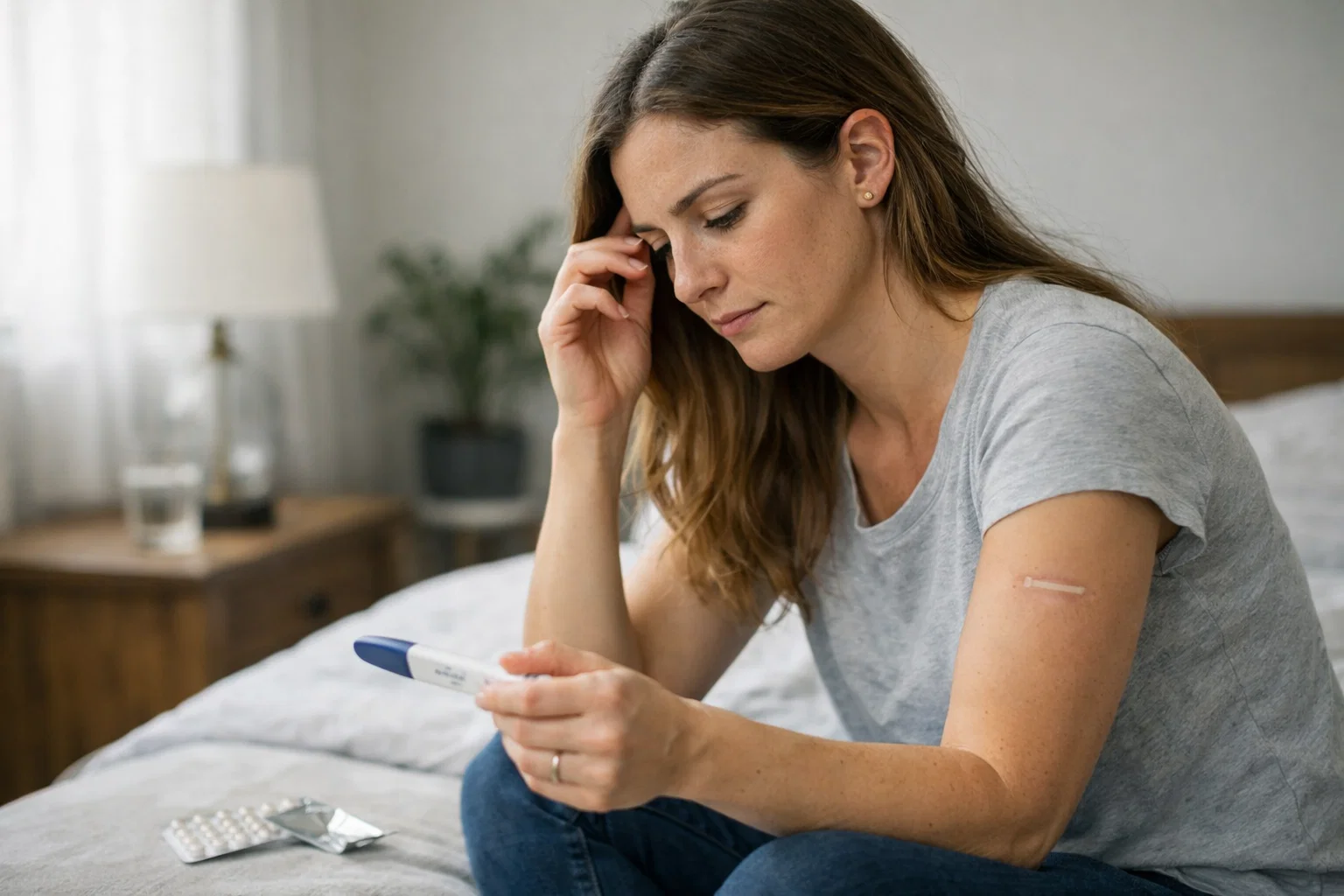 Can You Get Pregnant on Nexplanon? 2026 Facts & Risks