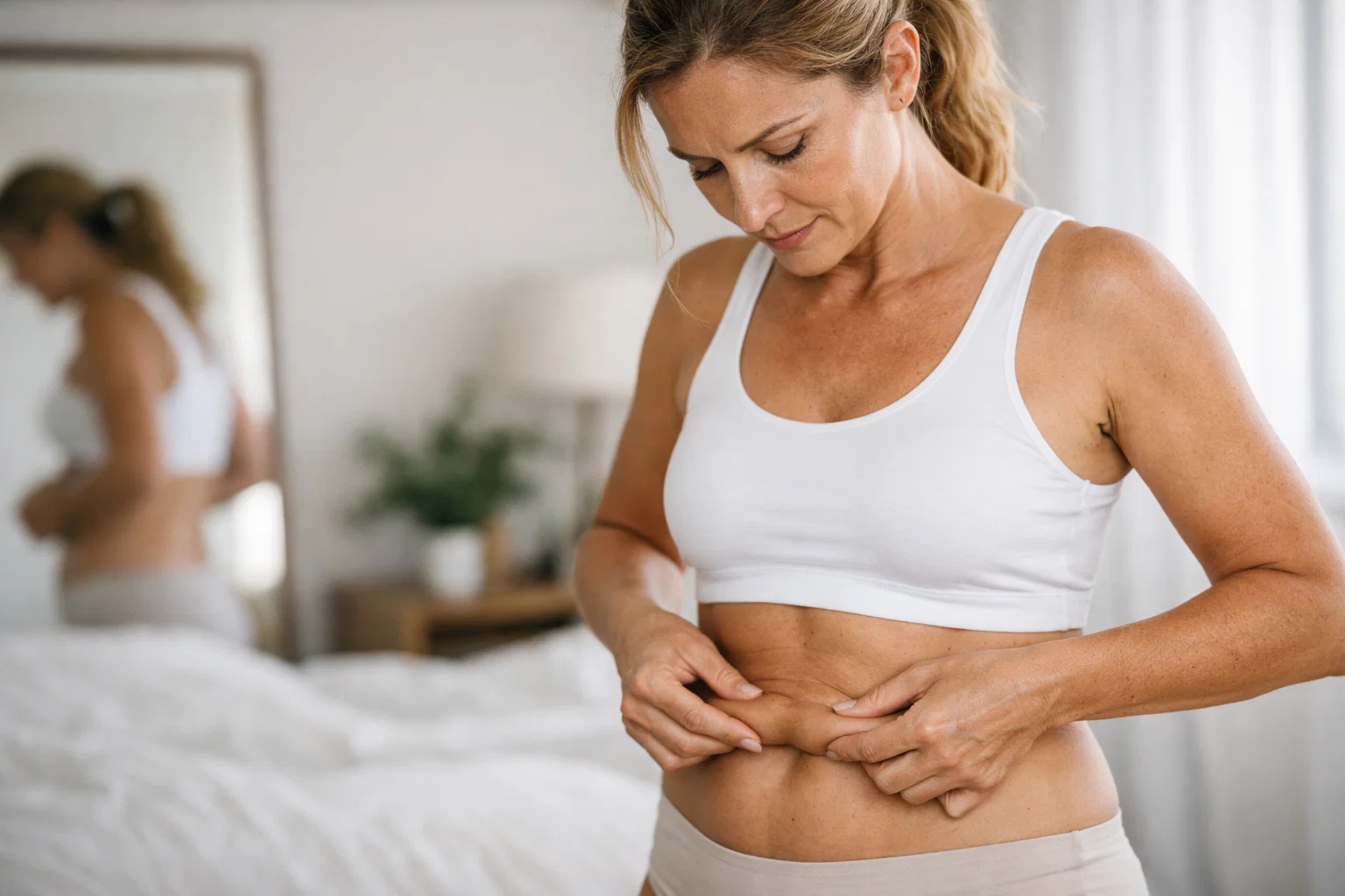 Is It Possible to Tighten Loose Skin? 2026 Guide