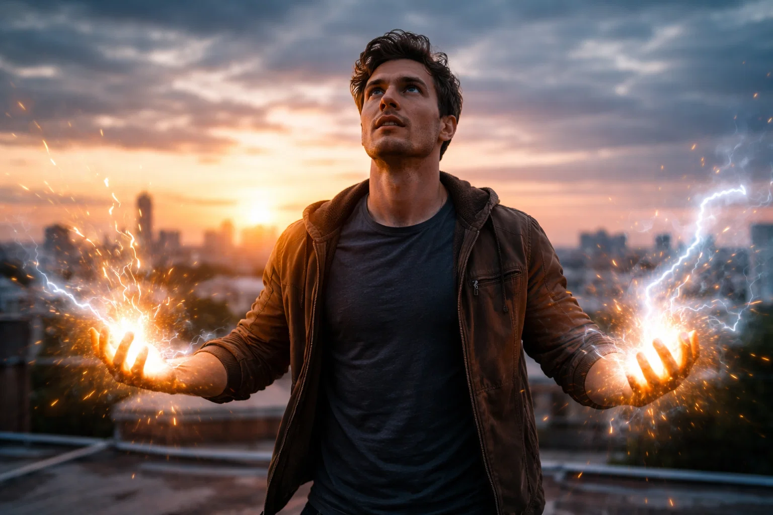 Can Humans Have Superpowers? Science Says Yes (2026)