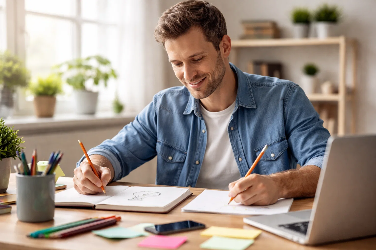 Is It Possible to Become Ambidextrous? The Science Says Yes