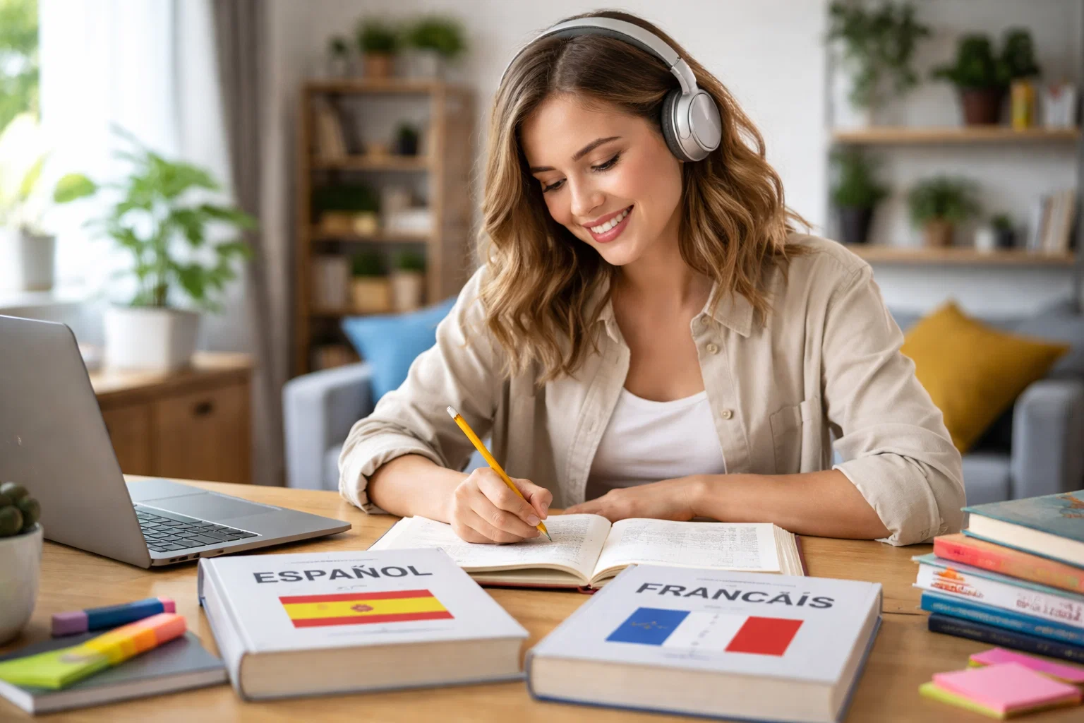 Can You Learn Two Languages at Once? (2026 Guide)