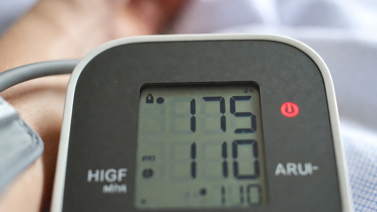 Рабочие способы, как снизить давление за 2 минуты