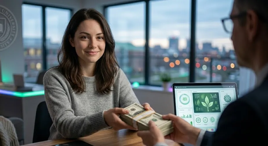 Can You Pay for College with Cash? 2026 Guide