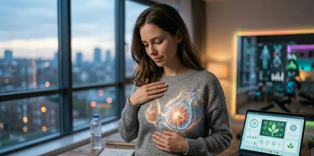 Can Humans Have 3 Breasts? Medical Facts 2026