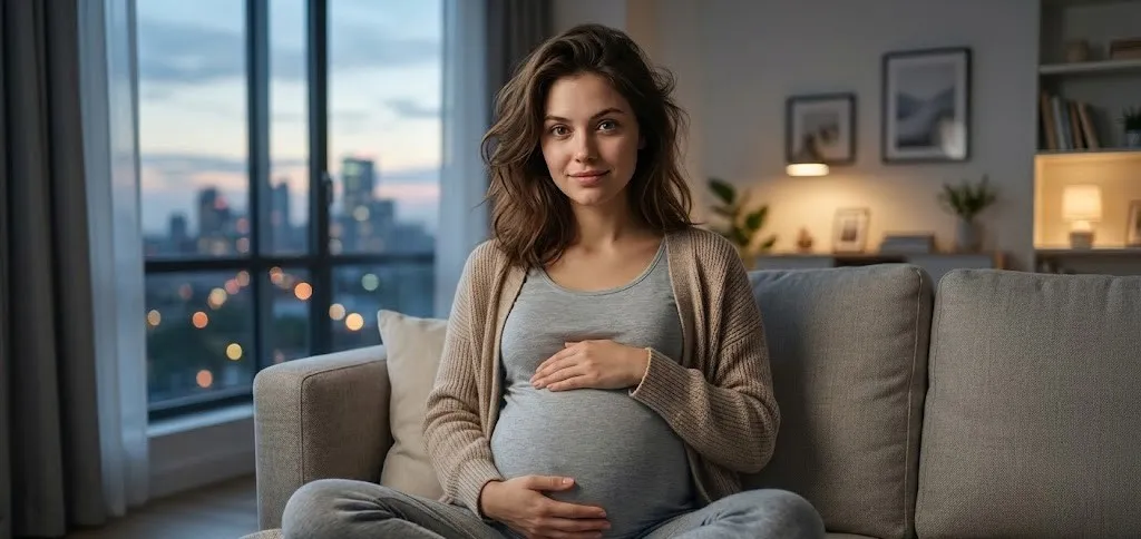 Can You Get Pregnant Without Having Sex? (2026 Guide)