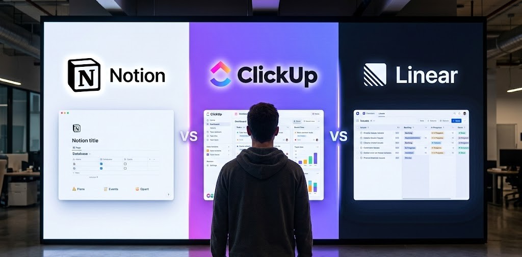 Top Free and Open-Source Alternatives to Jira for Teams in 2026