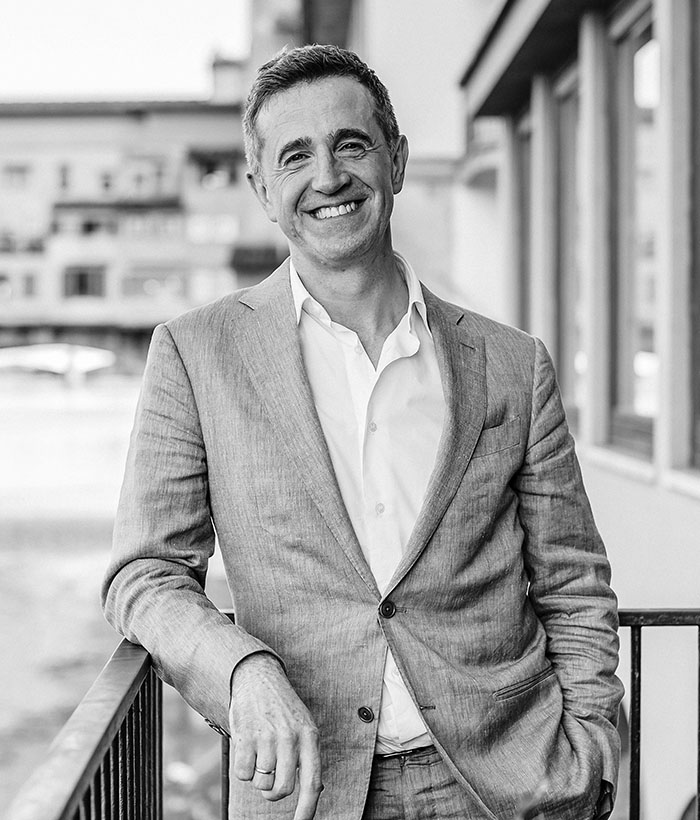 Автопортрет