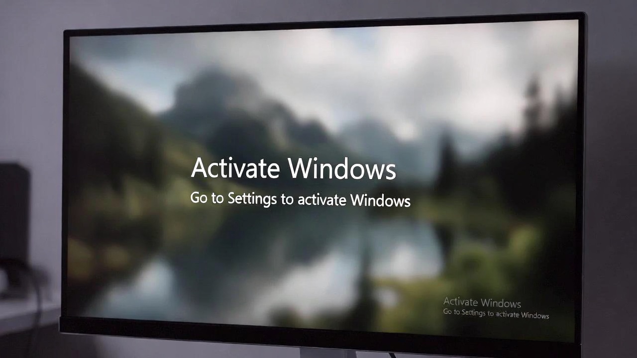 Как активировать Windows 10 и не запутаться в способах, лицензиях и ошибках