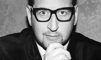 Белым по черному