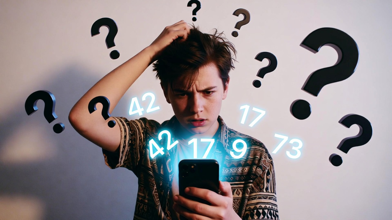 Как узнать свой номер телефона: инструкция для забывчивых