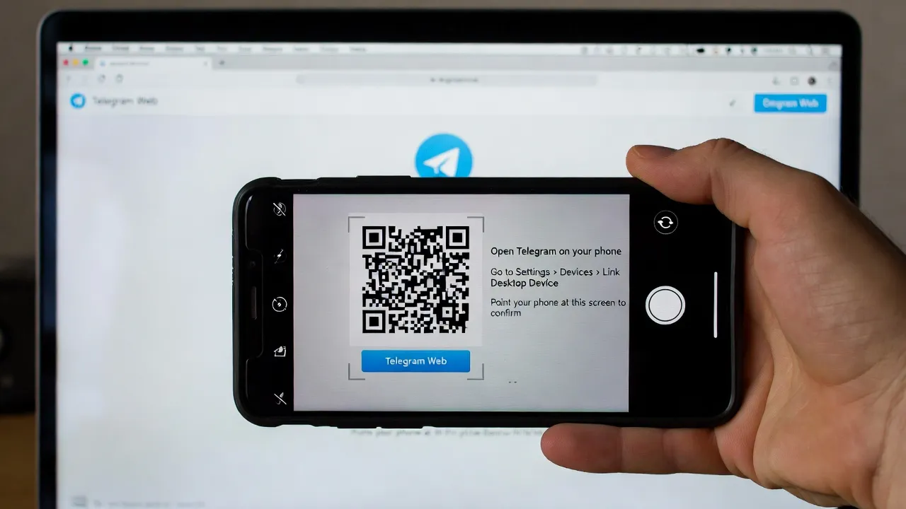 Telegram Web Скачать: Полное Руководство по Использованию