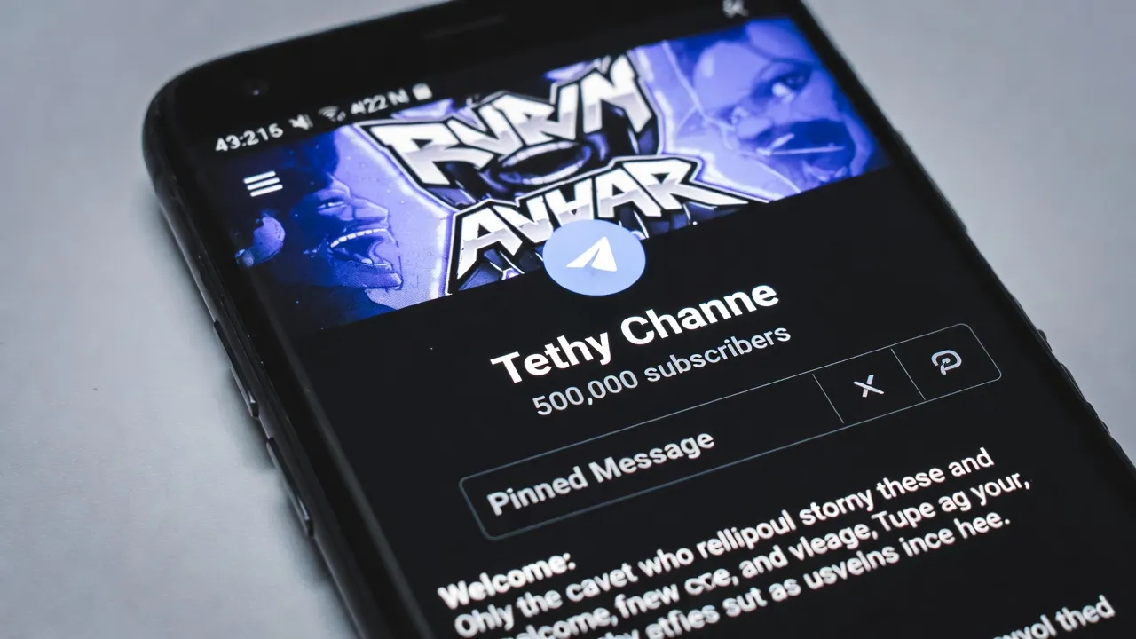 Как Создать Telegram Канал: Пошаговое Руководство 2026